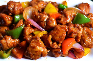 Indian Spice Food Gallery