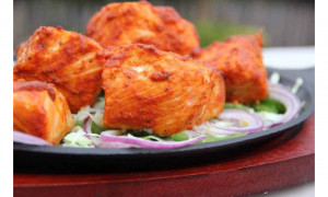 Indian Spice Food Gallery