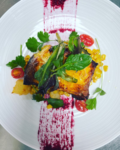 Jhir Salmon