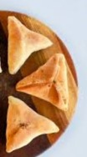 Cheese Pie  (2pc)