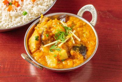 Aloo Gobi