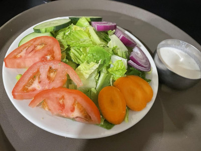 Garden Salad