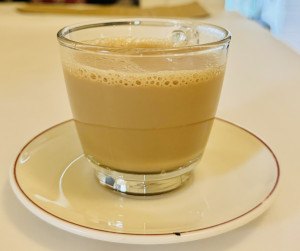Masala Tea (Chai)