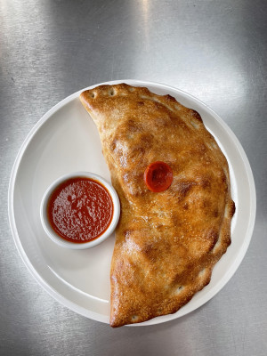Meat Stromboli