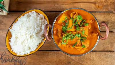 Vindaloo