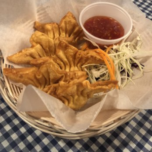 Crab Langoon (5 Pieces)