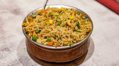 Fried Rice