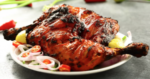 TANDOORI CKN