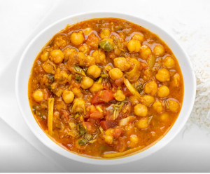 Chana Masala