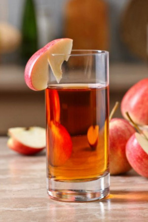 Apple Juices