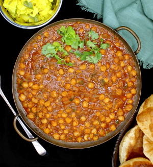 Side Channa