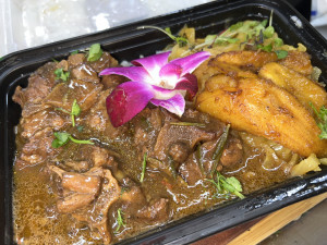 Oxtails (A LA CARTE)