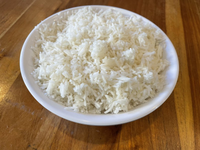 Extra Rice
