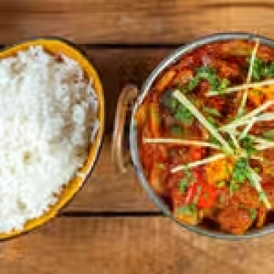 Kadhai Paneer