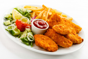 Chicken Nuggets