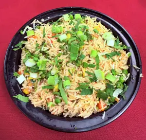 Fried Rice