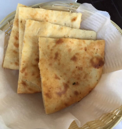 Naan