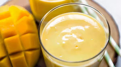 Mango Lassi