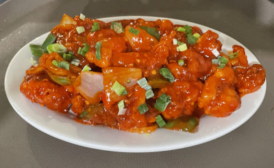 Chicken Chilly