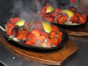 Chicken Tikka
