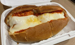 MeatBall SUB