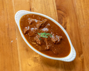 Lamb Rogan Josh