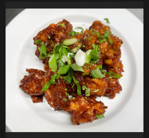 Gobi Manchurian