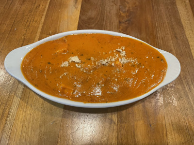 Paneer Makhani