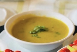 Daal Soup