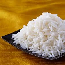 Extra Basmati Rice
