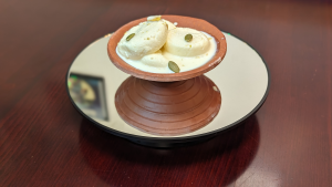 Ras malai