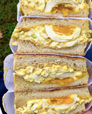 Egg Salad