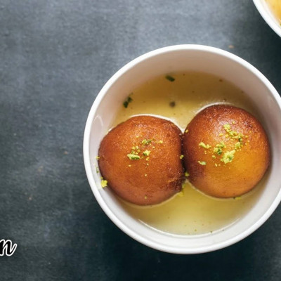 Gulab Jamun