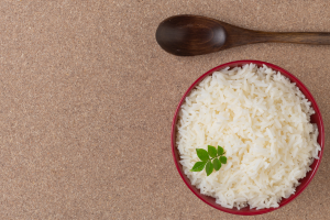 Basmati Rice