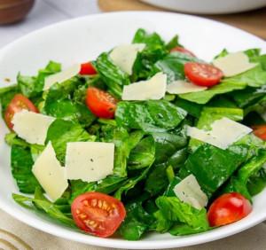 Spinach Salad