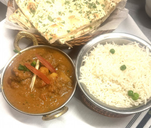 Lamb Apricot