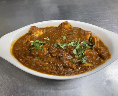 Chicken Curry
