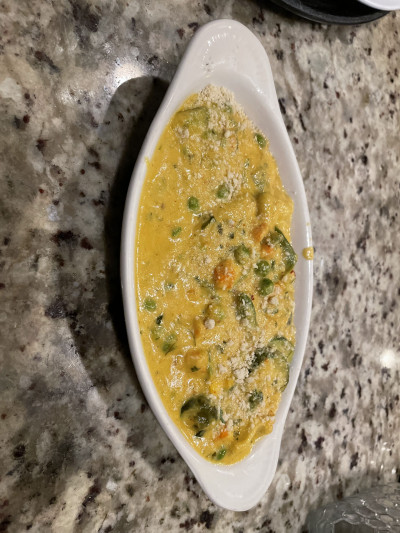Veg Korma
