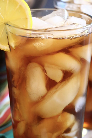 Iced Tea