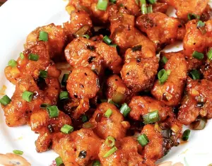 CHICKEN 65