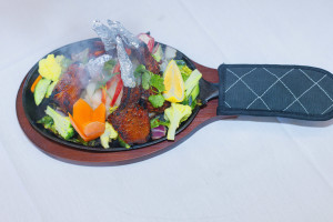 Lamb Chops