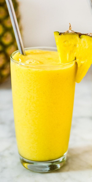 Pineapple Juices