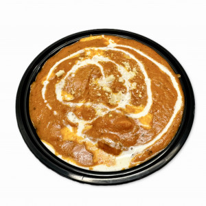 Chicken Makhni (AKA Butter Chicken)