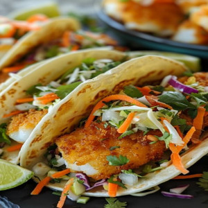 Tilapia Fish