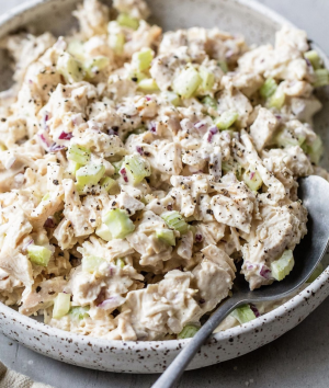 Chicken Salad