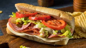 Italian Cold Cut
