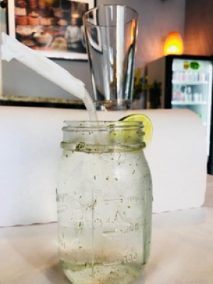 Sweet Lime 12oz