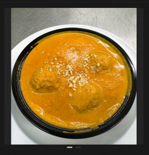 Malai Kofta