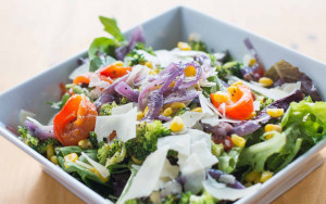 House Salad (Gluten Free)