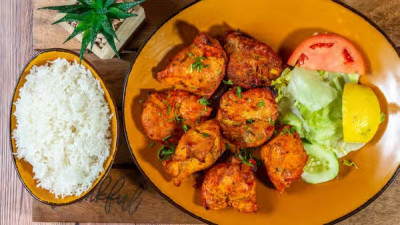 Chicken Tikka